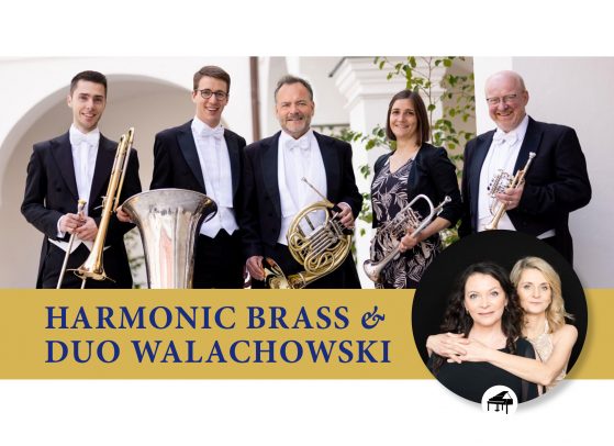 Harmonic-Brass-Walachowski